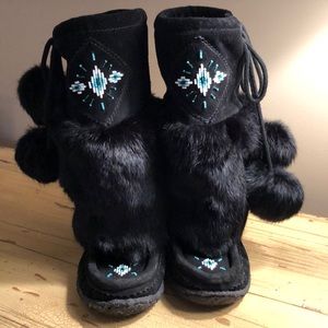 ❄️SoftMoc Niska mukluks❄️